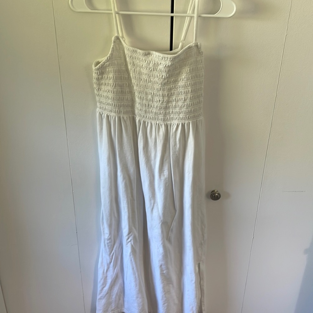 Old navy | midi dress